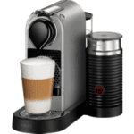 Kaffe Genuss Nespresso
