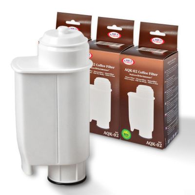 3x Intenza+ kompatibel, Wasserfilter für Saeco, Phillips Kaffeemasch.