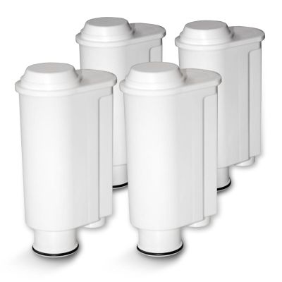 4er-Packung Wasserfilter passend für Saeco / Phillips Kaffeemaschinen