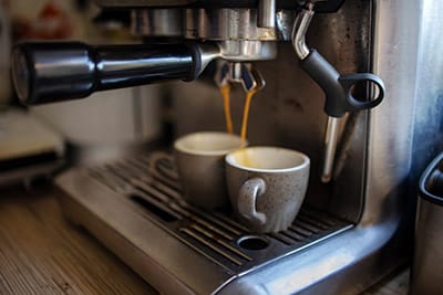 Bialetti Kaffeemaschine - Espressomaschine